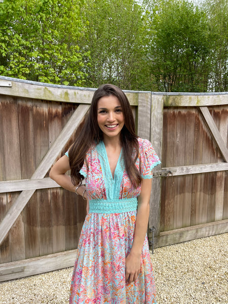 Robe - JALILA