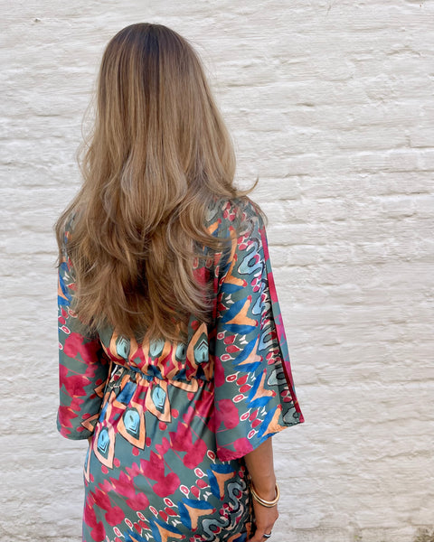 Robe - MONICIA