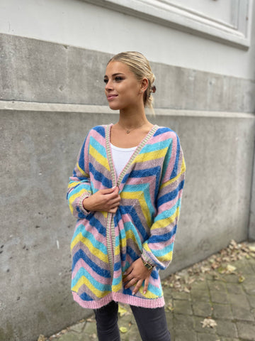 Gilet - CATHY