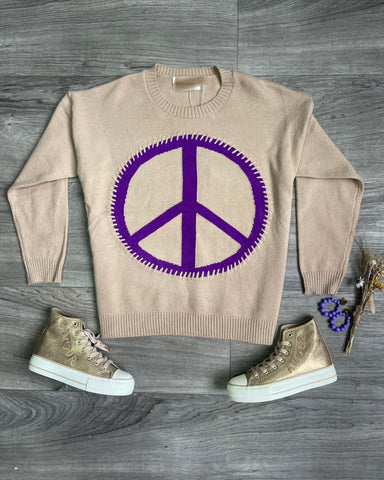 Pull - PEACE