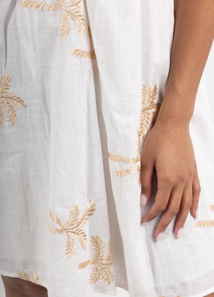 Robe - PALMIER