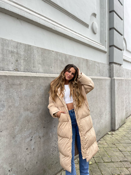 Doudoune - ABBIE