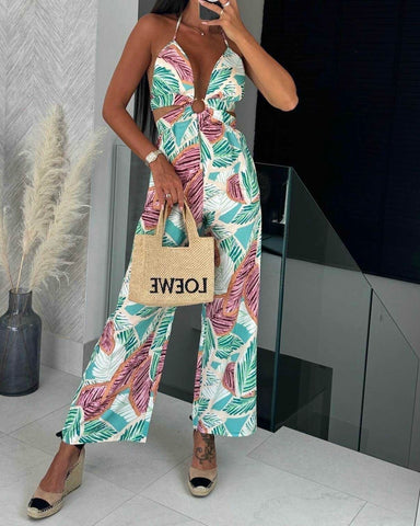 Combi turquoise - TARIA