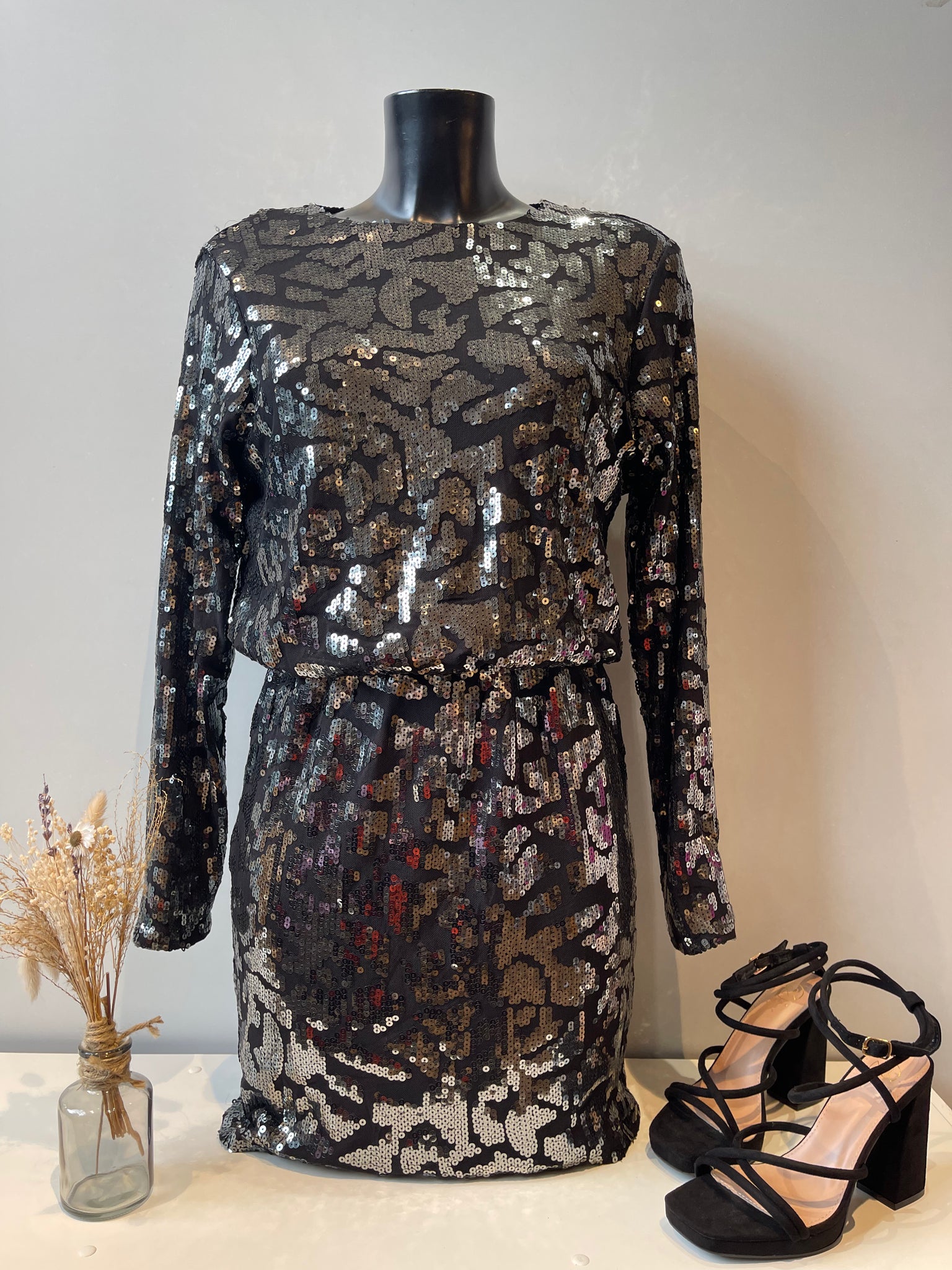 Robe - LILIA