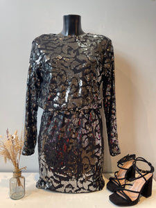 Robe - LILIA