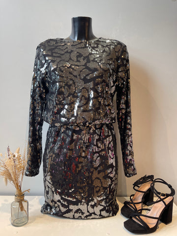 Robe - LILIA