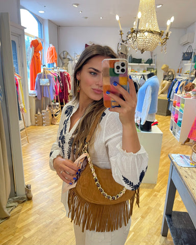 Sac camel - JAJI