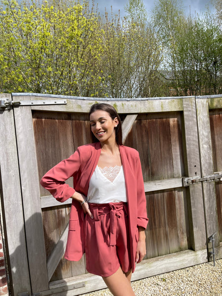 Veste - SYBILLE