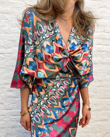 Robe - MONICIA
