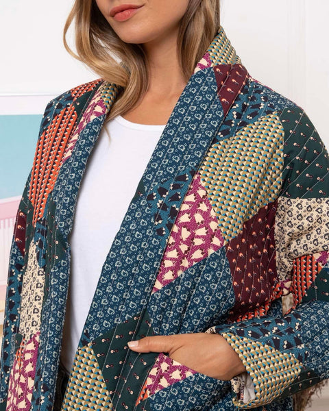 Veste - ASTRID