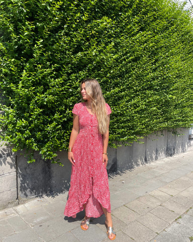 Robe - GISELIA