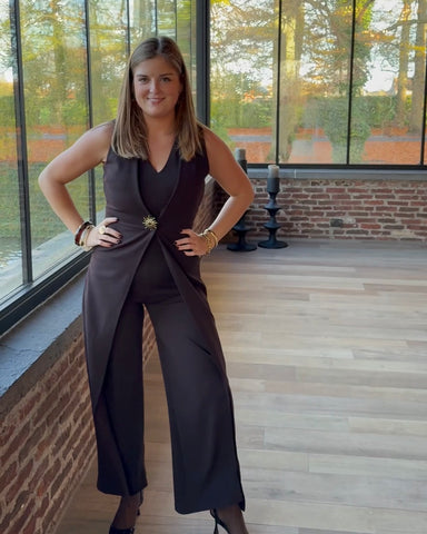 Combi chocolat - BIEZ