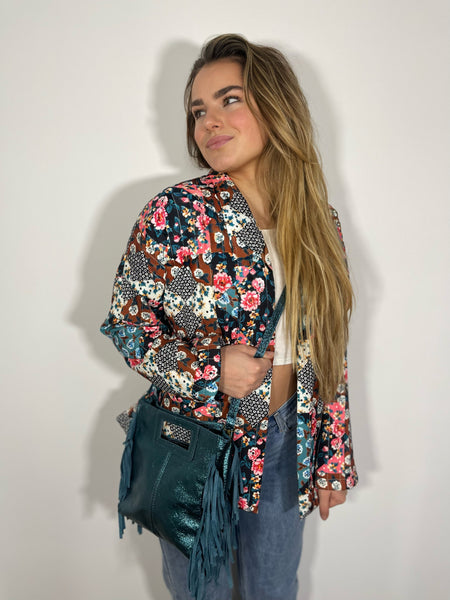 Veste - CAPUCINE