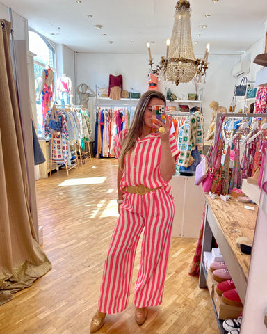 Pantalon - MISSKI