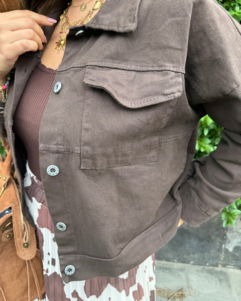 Veste - BUENO