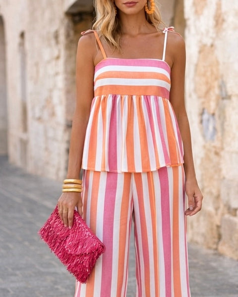 Pink set - BEA