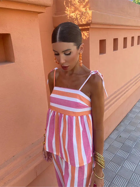 Pink set - BEA