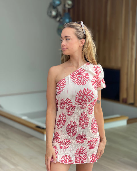 Robe - HISÈLE