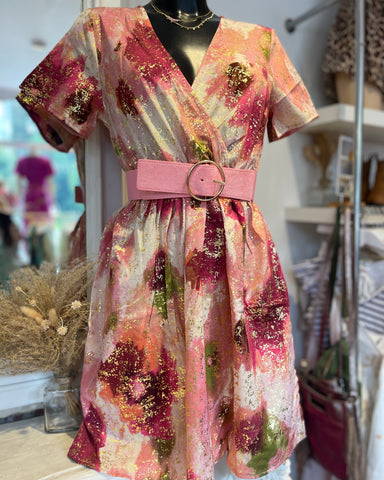 Robe - PETIT