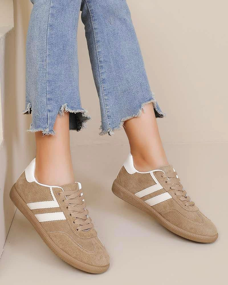 Gazelle - BEIGE