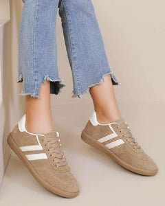 Gazelle - BEIGE