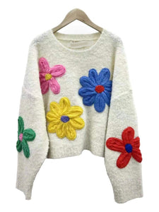 Pull - FLORA