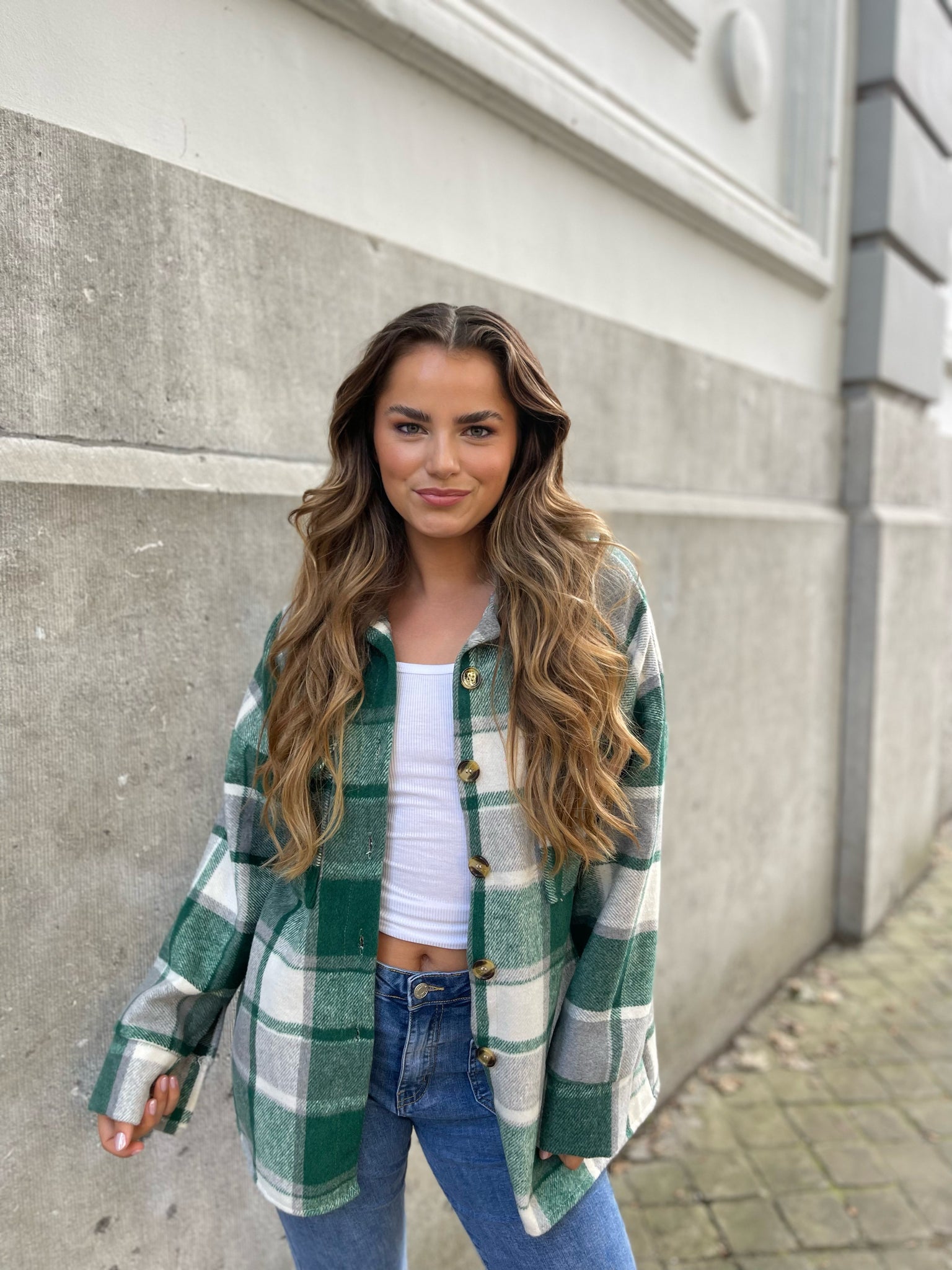 Veste - BELLA