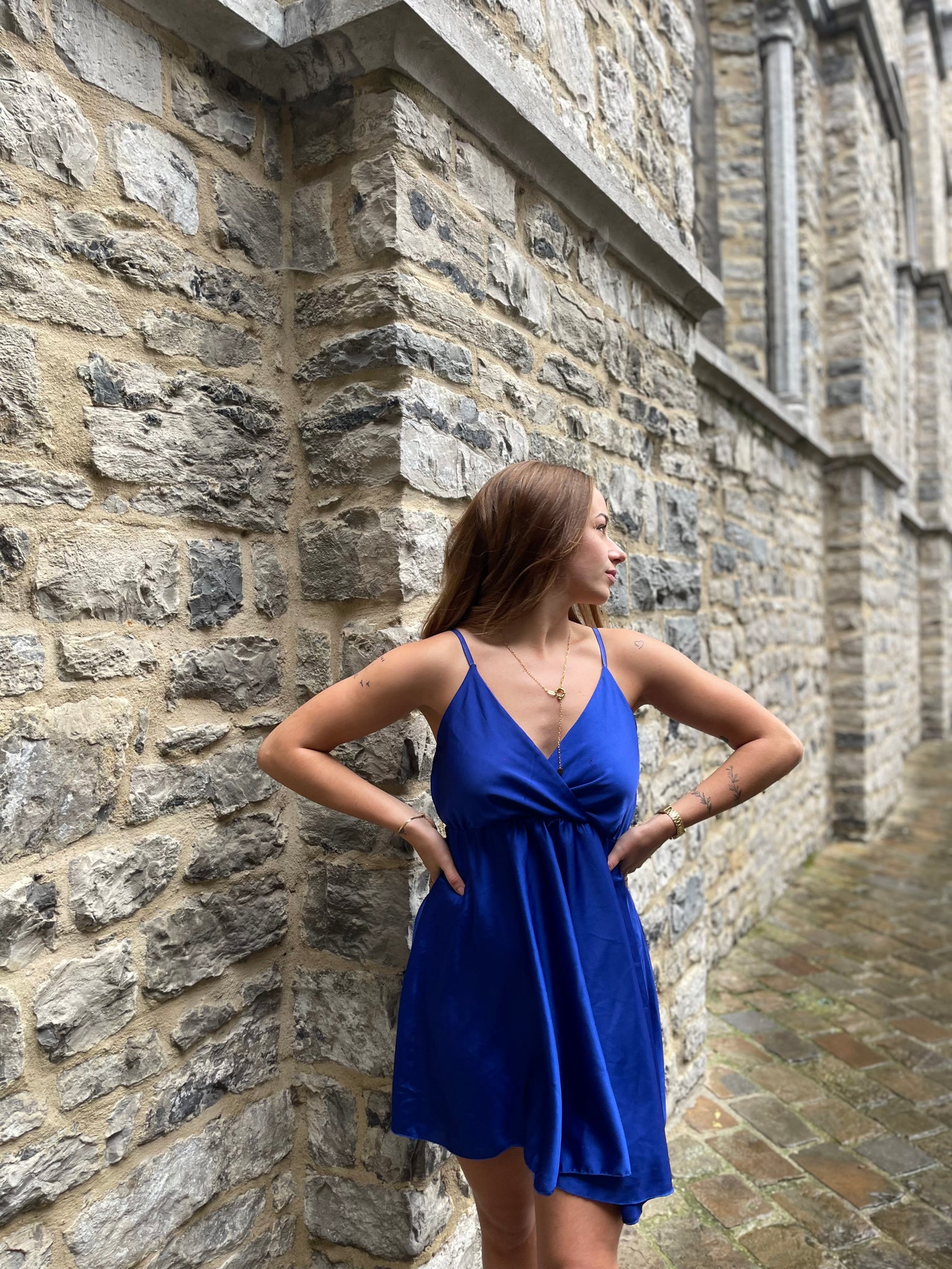 Robe - CHIARA
