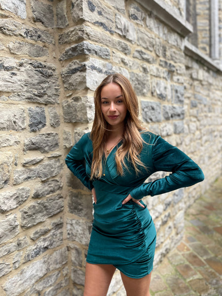 Robe - BIANCA