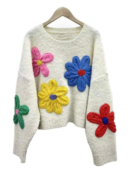 Pull - FLORA