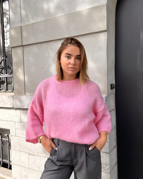 Pull rose - VAL