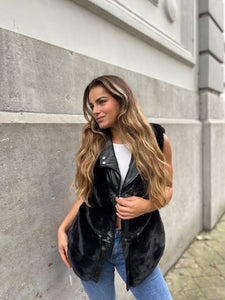 Veste - CAPUCINE