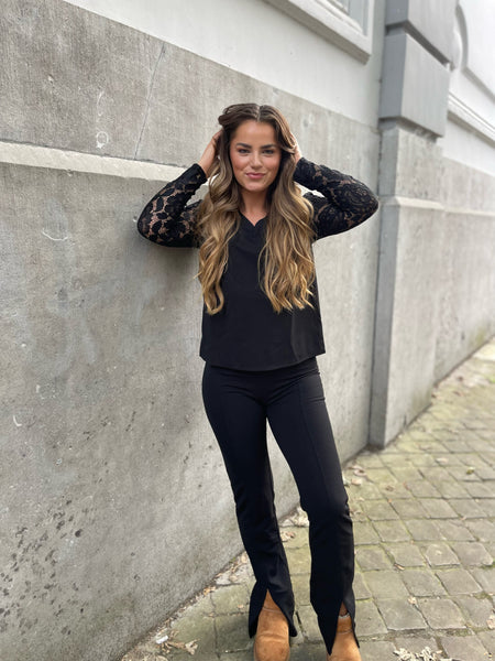 Blouse - IVY