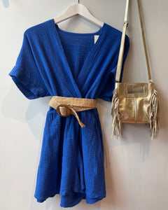 Combi short flash - MELINIA
