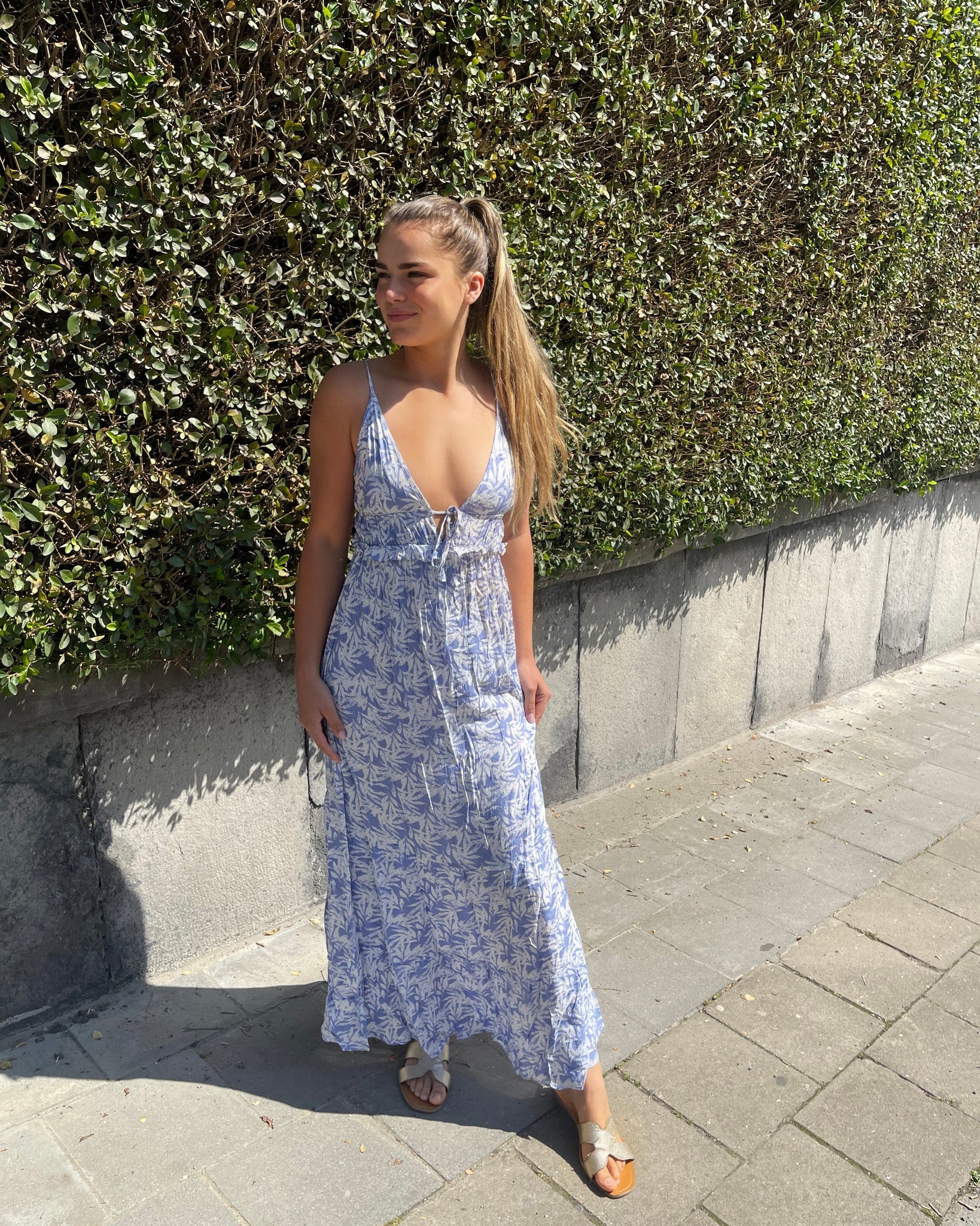 Robe - MARINIA