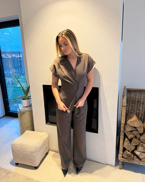 Ensemble chocolat - JESSICA