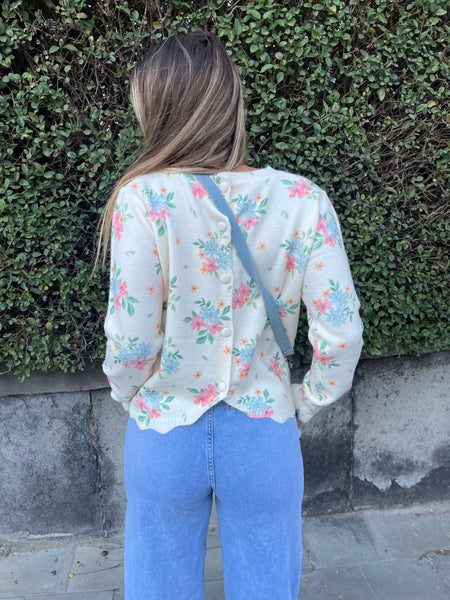 Pull - FLORIA