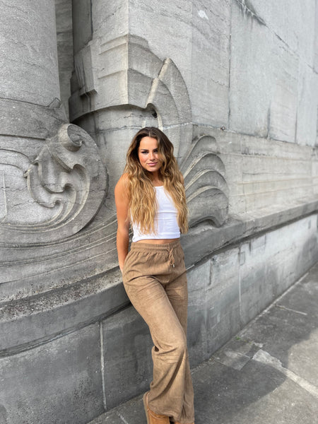 Pantalon - MOLIE