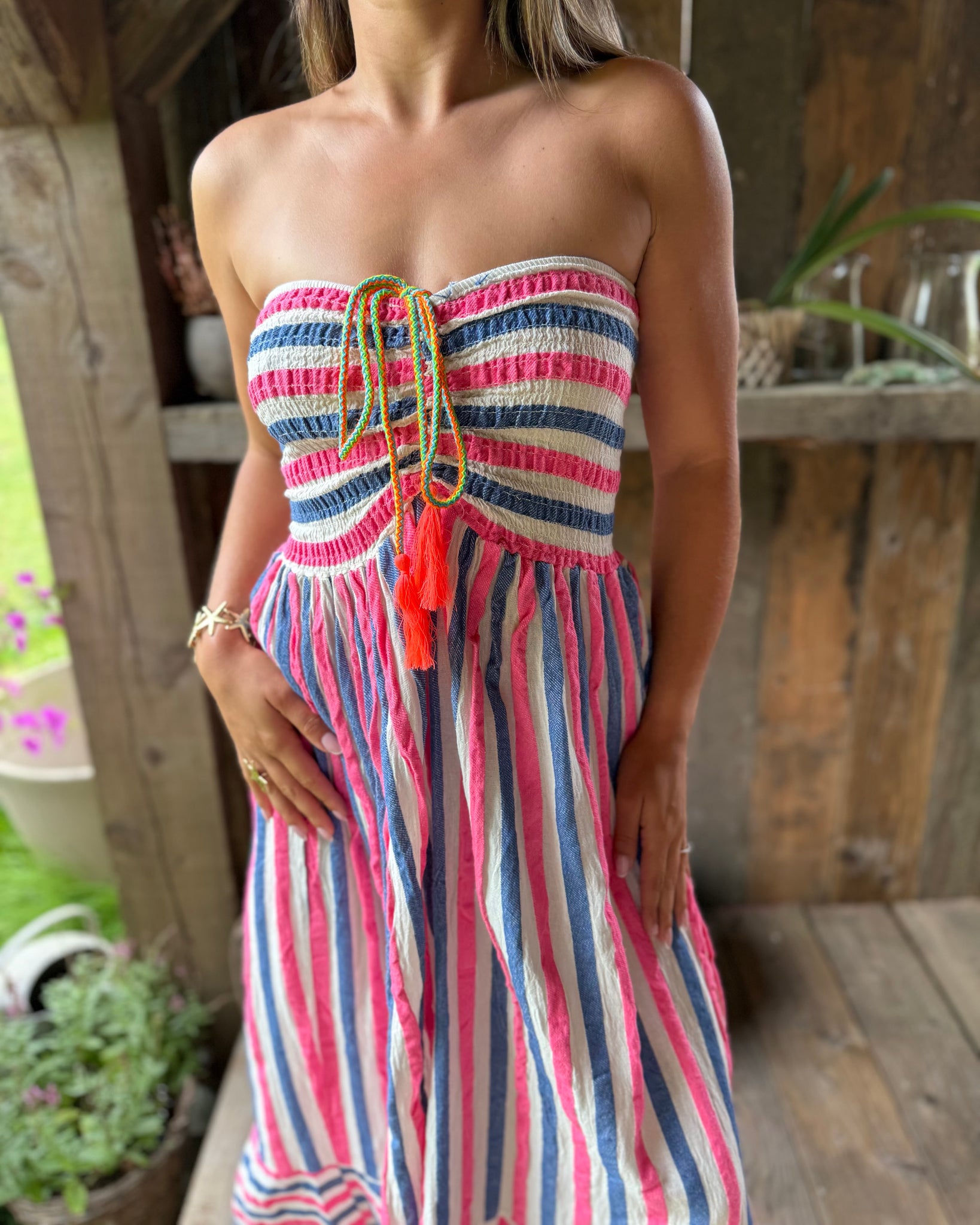 Robe - JAIYA