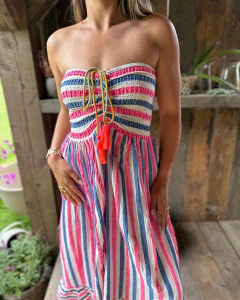 Robe - JAIYA