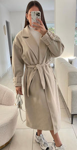 Manteau - AYA