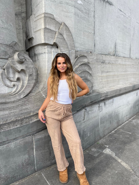 Pantalon - MOLIE