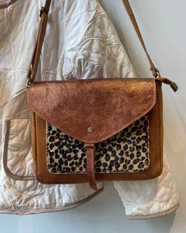 Sac camel - VANI
