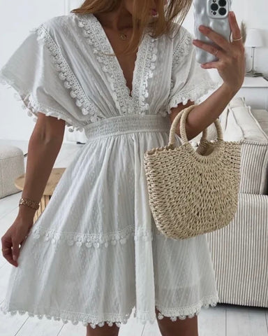 Robe - CANELLE