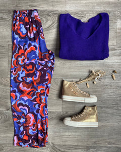 Pantalon - ANNA