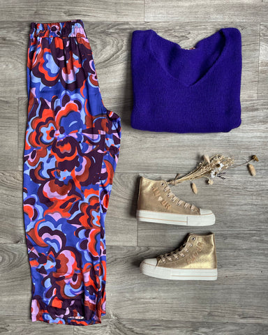 Pantalon - ANNA