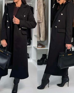 Veste noire - KYLE