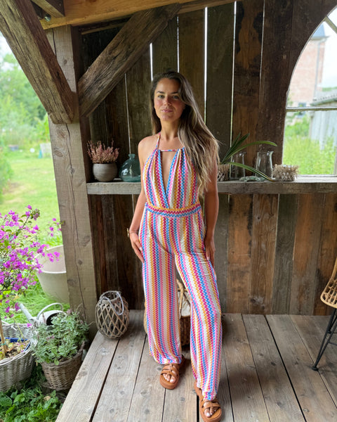 Combi - JAIYA