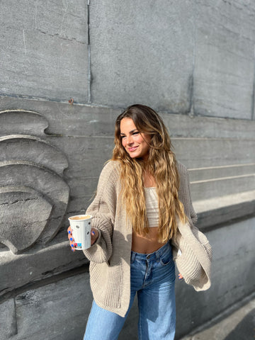 Gilet - CARLA