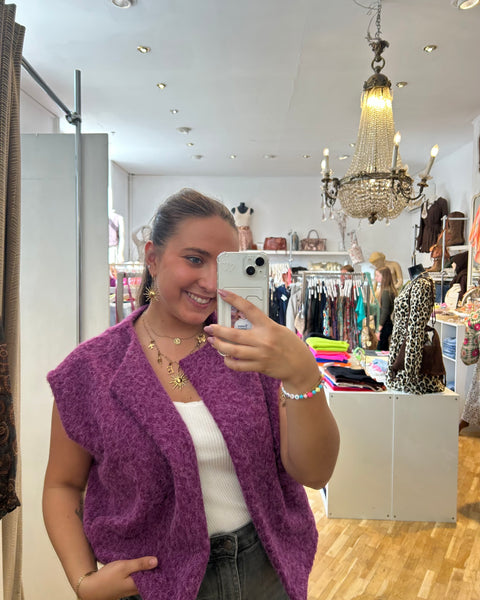 Veste - CASSIS